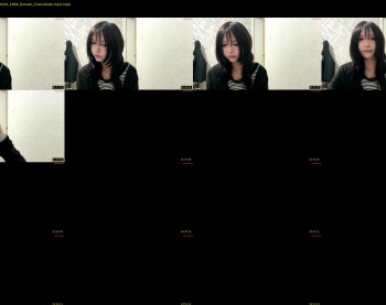 kanishabroadstone — 5 minute Chaturbate female cam show recording, 720p, Apr 16, 2026