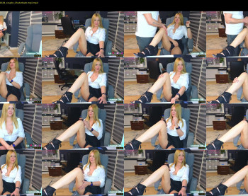 karinadeniss — 54 minute Chaturbate couple cam show recording, 720p, Apr 16, 2026