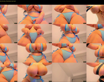 katee_bloss — 36 minute Chaturbate female cam show recording, 720p, Apr 16, 2026