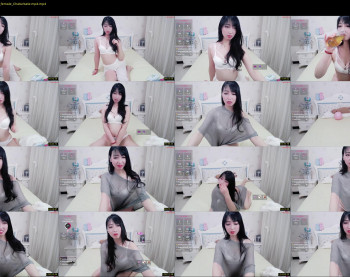kefeifei — 84 minute Chaturbate female cam show recording, 720p, Apr 16, 2026