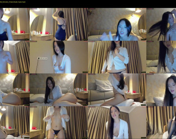 lee_chang — 57 minute Chaturbate female cam show recording, 720p, Apr 16, 2026