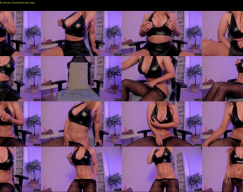 leyasweet — 26 minute Chaturbate female cam show recording, 720p, Apr 17, 2026