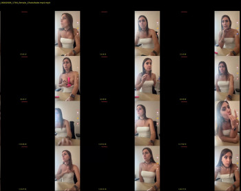 lib_ertine32 — 120 minute Chaturbate female cam show recording, 720p, Apr 16, 2026
