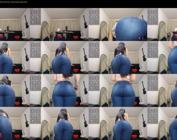 litas_secrets — 17 minute Chaturbate female cam show recording, 720p, Apr 17, 2026
