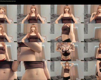 lonadejonge — 27 minute Chaturbate female cam show recording, 720p, Apr 16, 2026