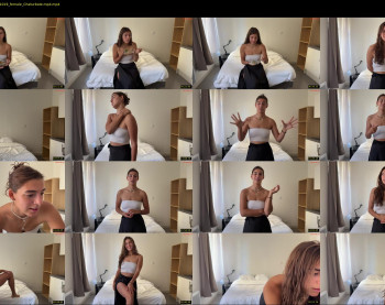 lynn_jackson — 38 minute Chaturbate female cam show recording, 720p, Apr 16, 2026