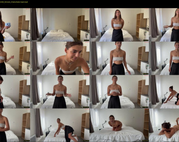 lynn_jackson — 120 minute Chaturbate female cam show recording, 720p, Apr 16, 2026