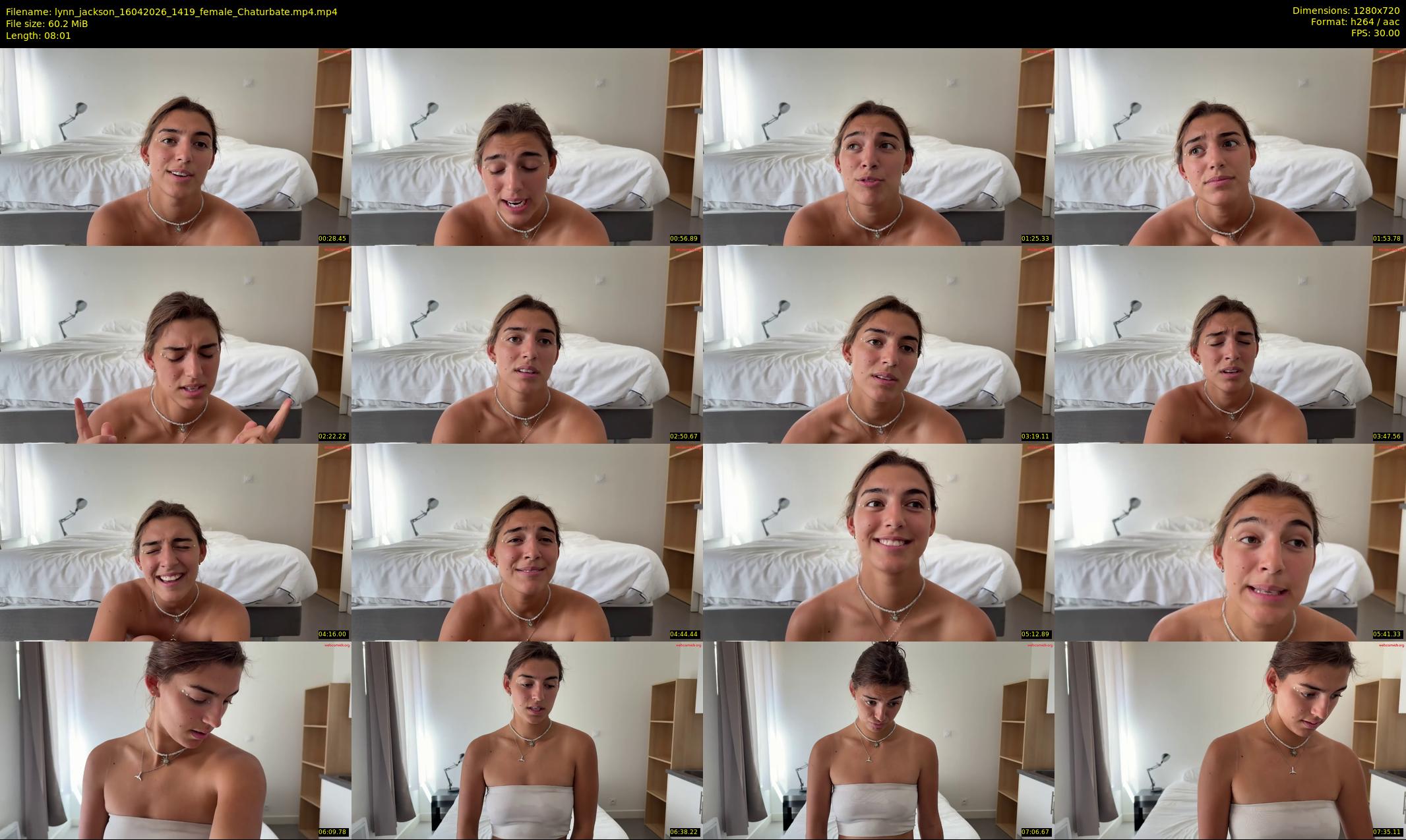 lynn_jackson — 9 minute Chaturbate female cam show recording, 720p, Apr 16, 2026
