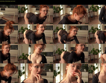 lynnalltop — 34 minute Chaturbate female cam show recording, 720p, Apr 16, 2026
