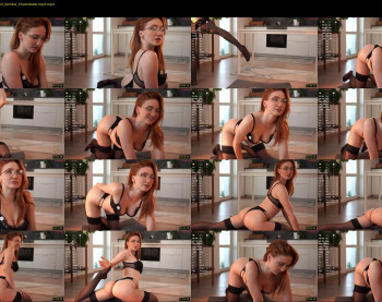 lynnalltop — 10 minute Chaturbate female cam show recording, 720p, Apr 16, 2026