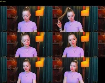 maddy_moah — 95 minute Chaturbate couple cam show recording, 720p, Apr 16, 2026