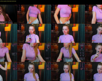 maddy_moah — 120 minute Chaturbate couple cam show recording, 720p, Apr 16, 2026