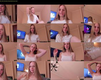 magic_couple13 — 72 minute Chaturbate couple cam show recording, 720p, Apr 16, 2026