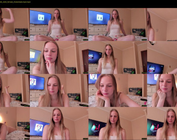 magic_couple13 — 19 minute Chaturbate couple cam show recording, 720p, Apr 16, 2026