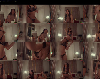 miladystarlight — 120 minute Chaturbate female cam show recording, 720p, Apr 16, 2026