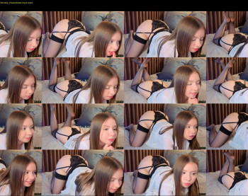 milaice — 29 minute Chaturbate female cam show recording, 720p, Apr 17, 2026