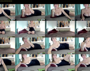 mis_eva — 72 minute Chaturbate female cam show recording, 720p, Apr 16, 2026