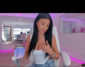 miss_diamond__ — 34 minute Chaturbate female cam show recording, 720p, Apr 16, 2026