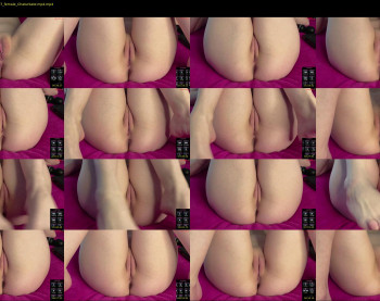 mitch911 — 11 minute Chaturbate couple cam show recording, 720p, Apr 17, 2026