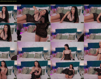 mmmaaa1234 — 5 minute Chaturbate female cam show recording, 720p, Apr 17, 2026