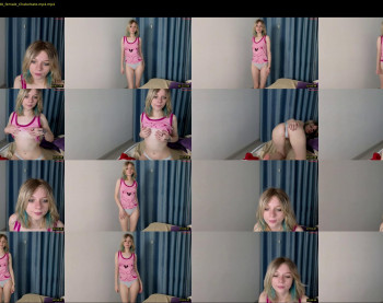 mollysally — 13 minute Chaturbate female cam show recording, 720p, Apr 16, 2026
