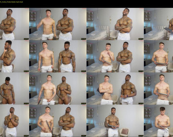 nik_sharp — 28 minute Chaturbate male cam show recording, 720p, Apr 16, 2026