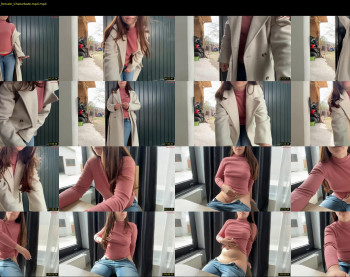 nyconik — 79 minute Chaturbate female cam show recording, 720p, Apr 16, 2026