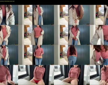 nyconik — 23 minute Chaturbate female cam show recording, 720p, Apr 16, 2026