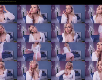 odelynbrower — 9 minute Chaturbate female cam show recording, 720p, Apr 16, 2026