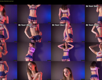 onlyjett — 120 minute Chaturbate female cam show recording, 720p, Apr 16, 2026