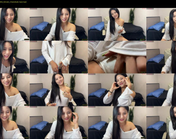 onlylookatu — 10 minute Chaturbate female cam show recording, 720p, Apr 16, 2026