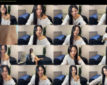 onlylookatu — 27 minute Chaturbate female cam show recording, 720p, Apr 16, 2026