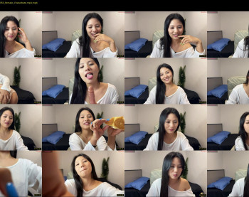 onlylookatu — 30 minute Chaturbate female cam show recording, 720p, Apr 16, 2026