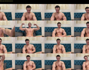 prince_d1ck — 10 minute Chaturbate male cam show recording, 720p, Apr 16, 2026