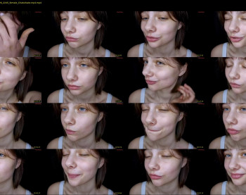 richardlundsten — 4 minute Chaturbate female cam show recording, 720p, Apr 16, 2026