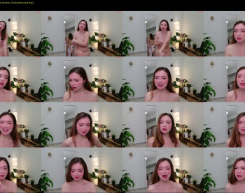 rita__shy — 6 minute Chaturbate female cam show recording, 720p, Apr 16, 2026