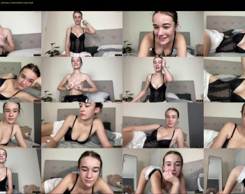 sageexx — 120 minute Chaturbate female cam show recording, 720p, Apr 17, 2026