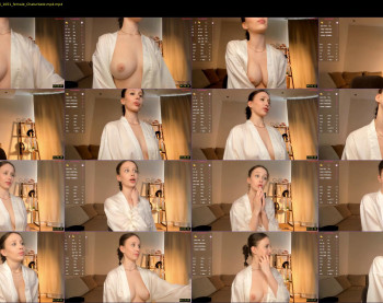 sageplambeck — 56 minute Chaturbate female cam show recording, 720p, Apr 16, 2026