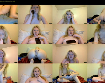 sara9920 — 37 minute Chaturbate female cam show recording, 720p, Apr 16, 2026