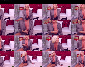 saralucky — 5 minute Chaturbate female cam show recording, 720p, Apr 17, 2026