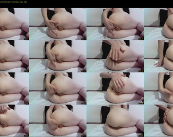 selenna_foxx — 10 minute Chaturbate female cam show recording, 720p, Apr 16, 2026