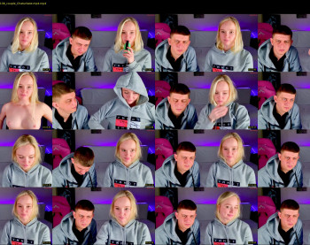 shawty_mia — 12 minute Chaturbate female cam show recording, 720p, Apr 16, 2026