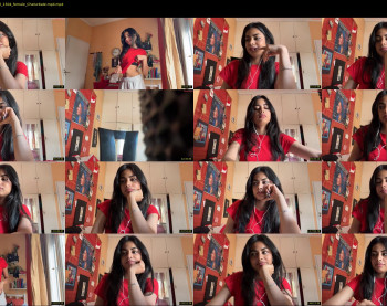 shirleendurrah — 120 minute Chaturbate female cam show recording, 720p, Apr 16, 2026