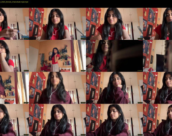 shirleendurrah — 31 minute Chaturbate female cam show recording, 720p, Apr 16, 2026