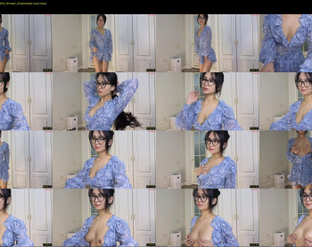 sinsemillaa — 16 minute Chaturbate female cam show recording, 720p, Apr 16, 2026