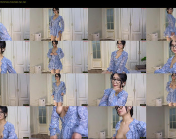 sinsemillaa — 121 minute Chaturbate female cam show recording, 720p, Apr 16, 2026