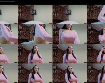six6seven — 30 minute Chaturbate female cam show recording, 720p, Apr 16, 2026