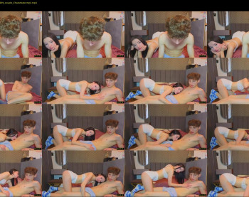 sluttsavage — 10 minute Chaturbate male cam show recording, 720p, Apr 16, 2026