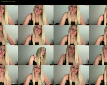 smexxii93 — 47 minute Chaturbate female cam show recording, 480p, Apr 16, 2026