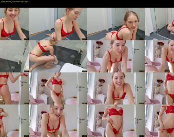 sofiaaaxoxoxo — 16 minute Chaturbate female cam show recording, 720p, Apr 16, 2026